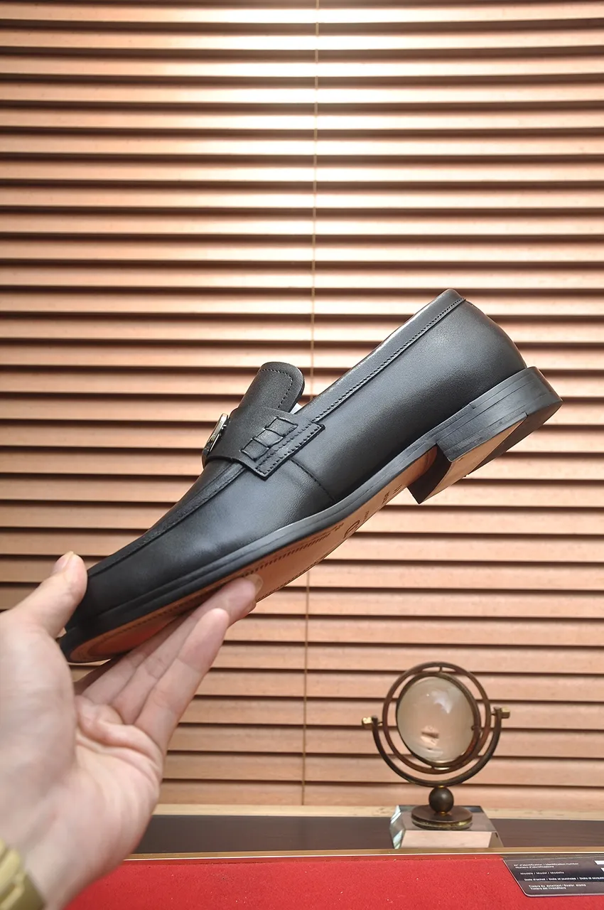 Men's shoes 💰540💶[Dior] (cowhide lining) Dior original 1:1 high quality factory, imported original materials, imported original cowhide, cowhide lining, original TPU outsole, code number: 38-44